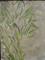 Art: Cicada and Bamboo by Artist Tracey Allyn Greene