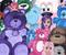 Art: Faeryland Toys by Artist Ronne P Barton