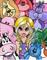 Art: Lil Fairy Doll by Artist Ronne P Barton