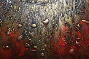 Detail Image for art christmas star red.jpg