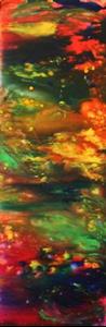 Detail Image for art RAINBOW at NIGHT 