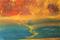 Art: A TOUCH of YELLOW -sold by Artist LUIZA VIZOLI