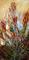 Art: WILDFLOWERS 10X20 by Artist LUIZA VIZOLI