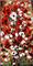 Art: FLOWERS of ITALY  by Artist LUIZA VIZOLI