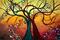 Art: LOVE SONG by Artist LUIZA VIZOLI