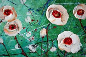 Detail Image for art FRESH FLOWERS