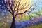 Art: A Piece of EDEN by Artist LUIZA VIZOLI