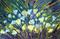 Art: FLOWERS DANCE by Artist LUIZA VIZOLI