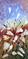Art: FLOWERS SERENADE by Artist LUIZA VIZOLI