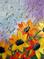 Art: SUNFLOWERS FASCINATION by Artist LUIZA VIZOLI