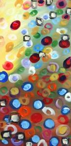 Detail Image for art SEASONS SERENADE