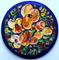 Art: Fantasy Flowers by Artist LUIZA VIZOLI