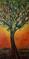 Art: OLIVE TREE by Artist LUIZA VIZOLI