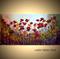 Art: FLOWERS DELIGHT  by Artist LUIZA VIZOLI