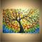 Art: The Warming Sun by Artist LUIZA VIZOLI