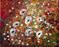 Art: WILDFLOWERS SOLD by Artist LUIZA VIZOLI