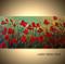 Art: TOUCHED BY THE EVENING BREEZE by Artist LUIZA VIZOLI