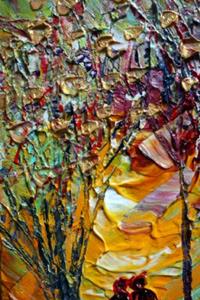 Detail Image for art FALL ROMANCE