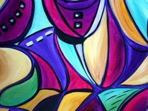 Detail Image for art IN LOVE