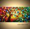 Art: HAPPY DAY by Artist LUIZA VIZOLI
