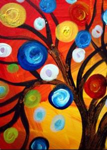 Detail Image for art HAPPY DAY