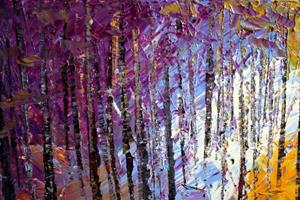 Detail Image for art North Woods.jpg