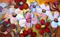 Art: EXOTIC FLOWERS by Artist LUIZA VIZOLI
