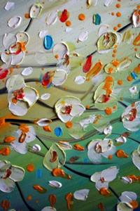 Detail Image for art MAGNOLIA TREE
