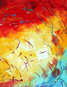 Detail Image for art FOUR SEASONS