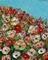 Art: WILDFLOWERS by Artist LUIZA VIZOLI