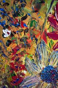 Detail Image for art GARDEN DELIGHT 