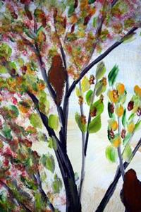 Detail Image for art BIRDS SERENADE