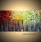 Art: MAGIC FOREST  by Artist LUIZA VIZOLI