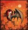 Art: Sweet Demon by Artist Nico Niemi