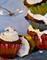 Art: Cupcakes and Dragonfly by Artist Delilah Smith