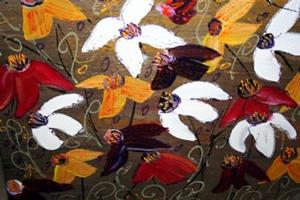 Detail Image for art THE SPRING SERENADE
