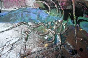 Detail Image for art SPIDERS