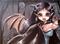 Art: Kailania Shadewing by Artist Nico Niemi