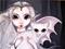 Art: Ailuallie Whitesoft by Artist Nico Niemi