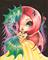 Art: Vivi Drakonette by Artist Nico Niemi