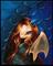 Art: Ellenae Drakonette by Artist Nico Niemi