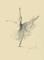 Art: Ballerina by Artist Ewa Kienko Gawlik