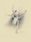 Art: Ballerina by Artist Ewa Kienko Gawlik