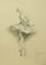 Art: Ballerina by Artist Ewa Kienko Gawlik