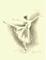 Art: Ballerina by Artist Ewa Kienko Gawlik