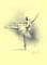 Art: Ballerina by Artist Ewa Kienko Gawlik