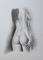 Art: Female Nude by Artist Ewa Kienko Gawlik