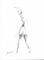 Art: Ballerina by Artist Ewa Kienko Gawlik