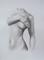 Art: Female Nude by Artist Ewa Kienko Gawlik