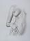 Art: Female Nude by Artist Ewa Kienko Gawlik